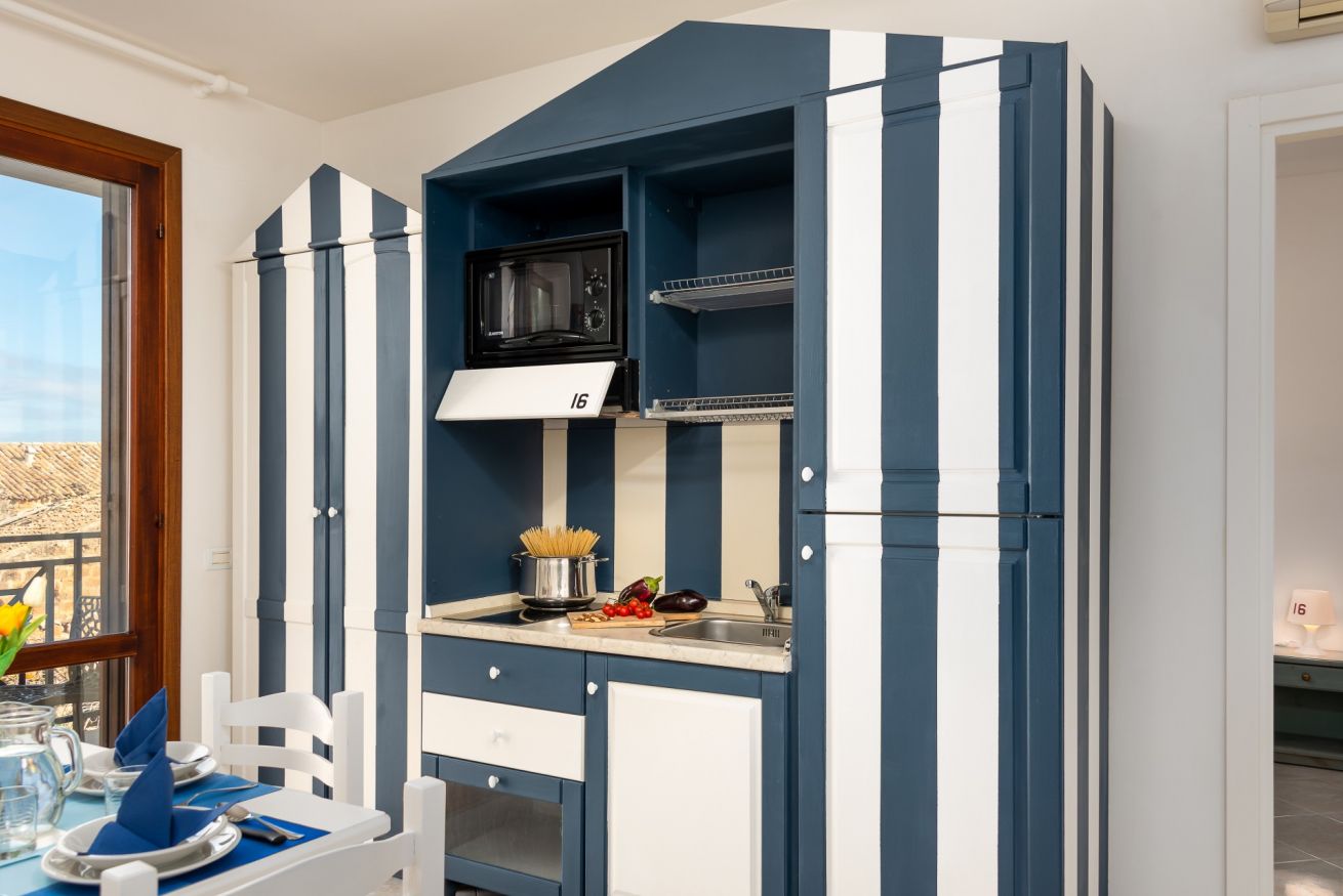 One bedroom apartment