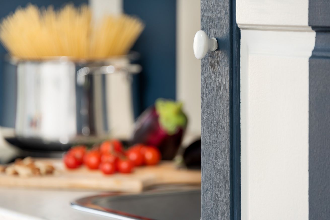 One bedroom apartment