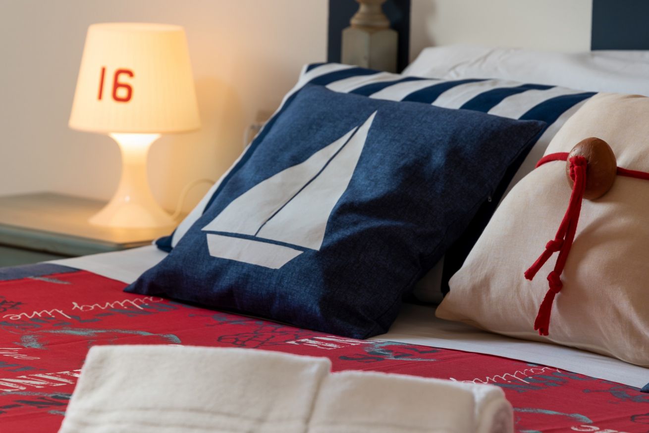 One bedroom apartment