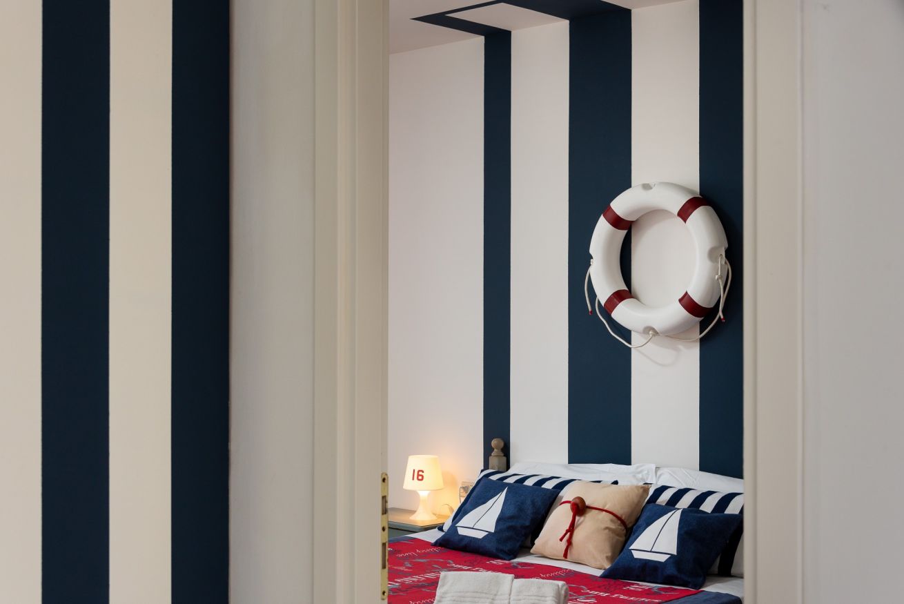 One bedroom apartment