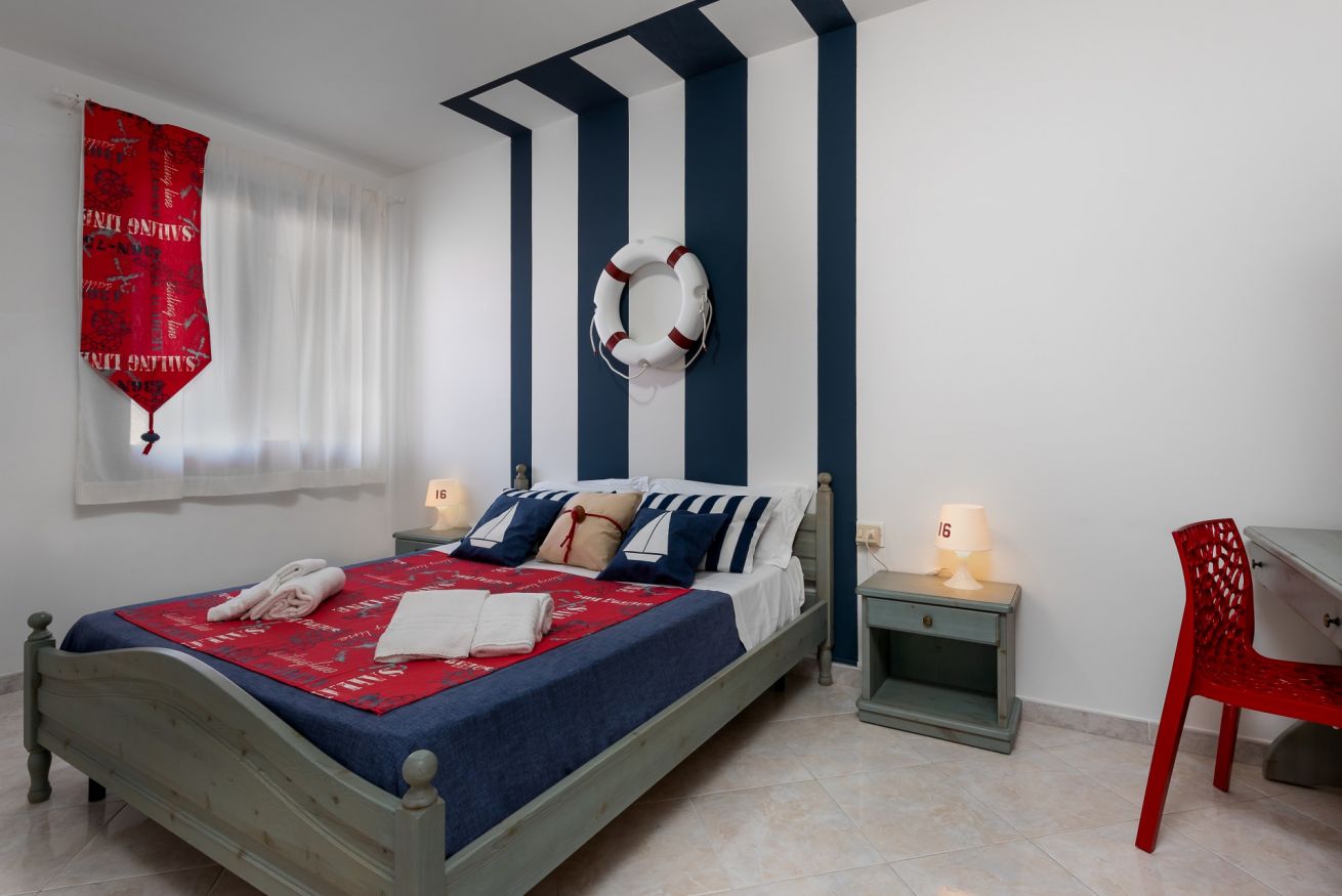 One bedroom apartment