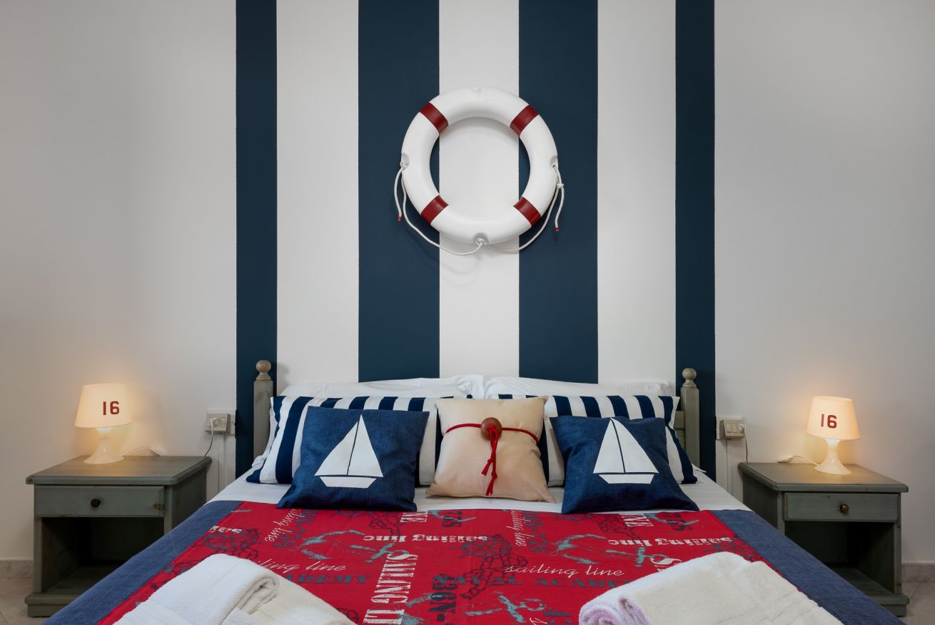 One bedroom apartment