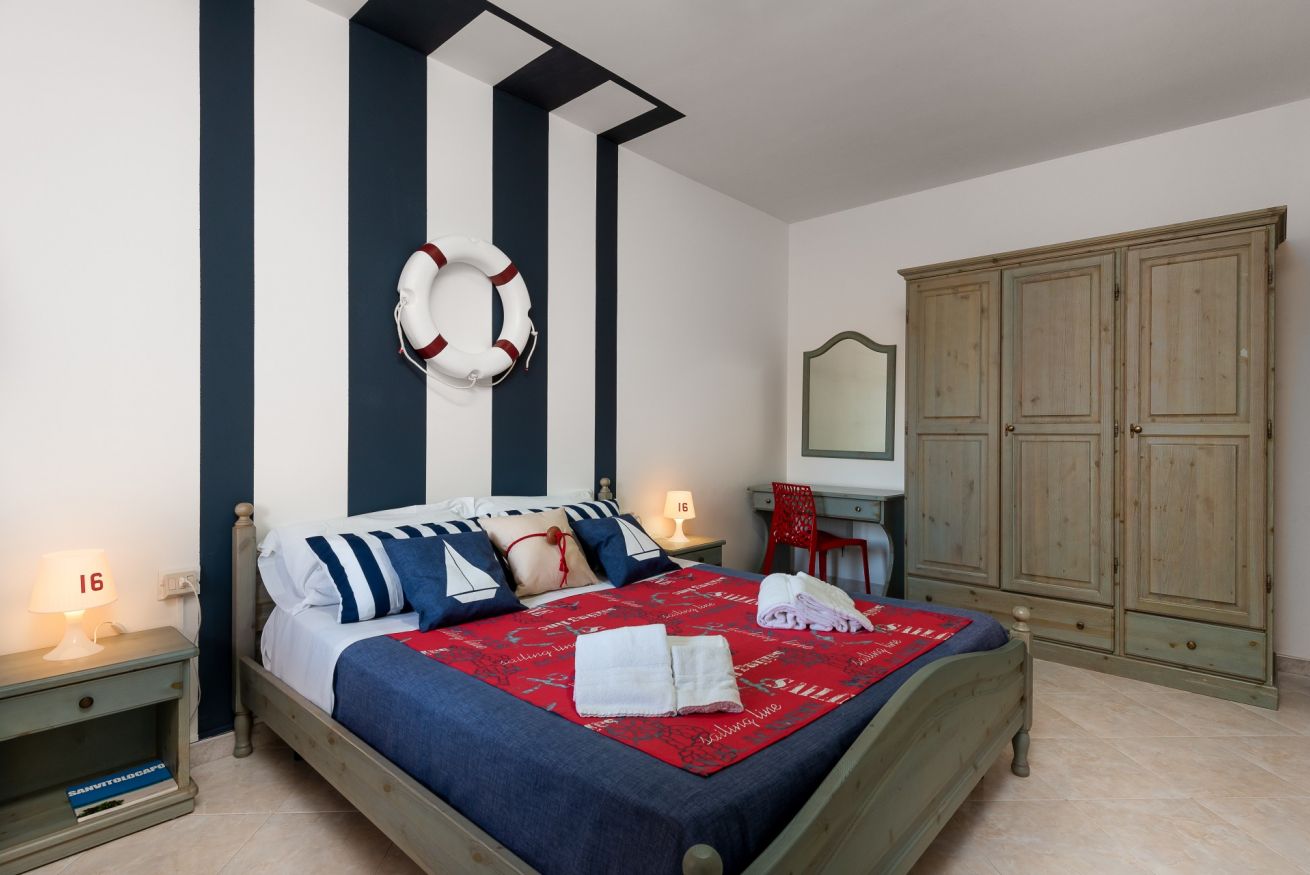 One bedroom apartment