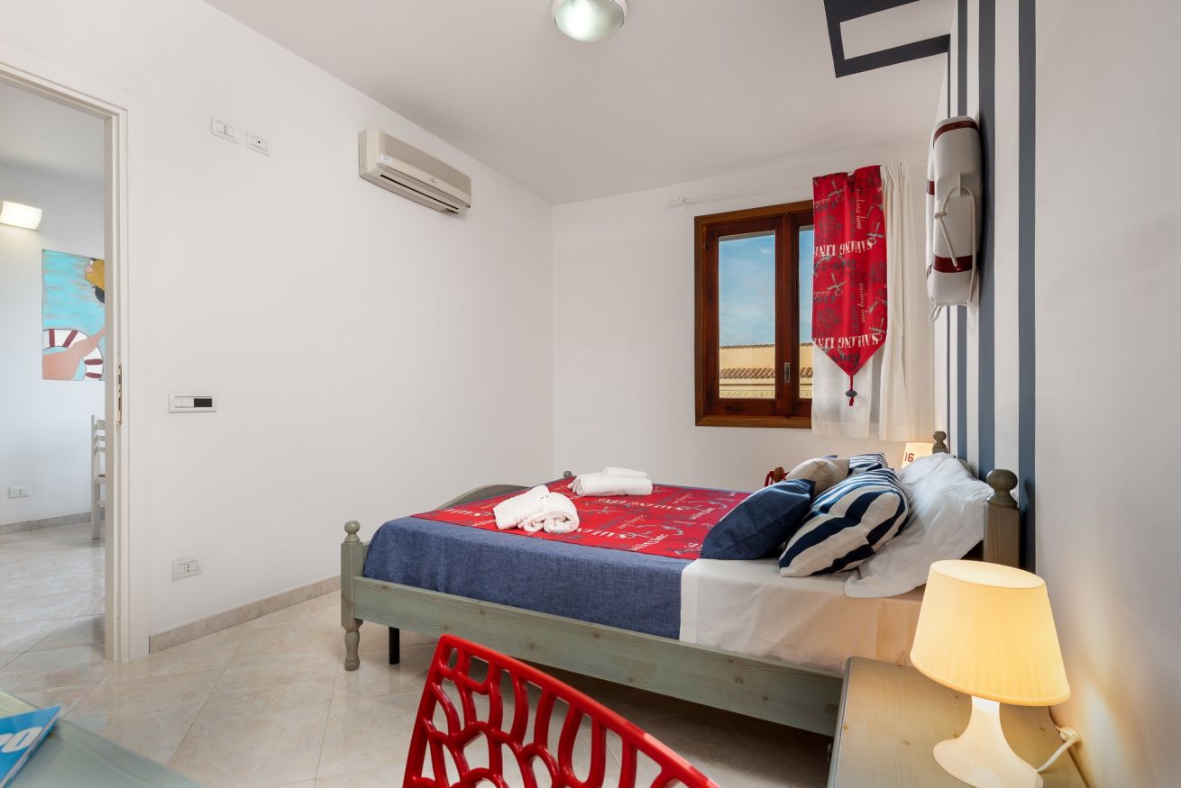 One bedroom apartment