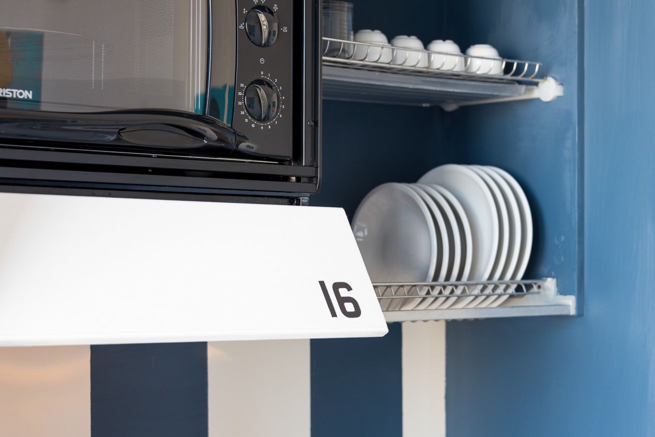 One bedroom apartment