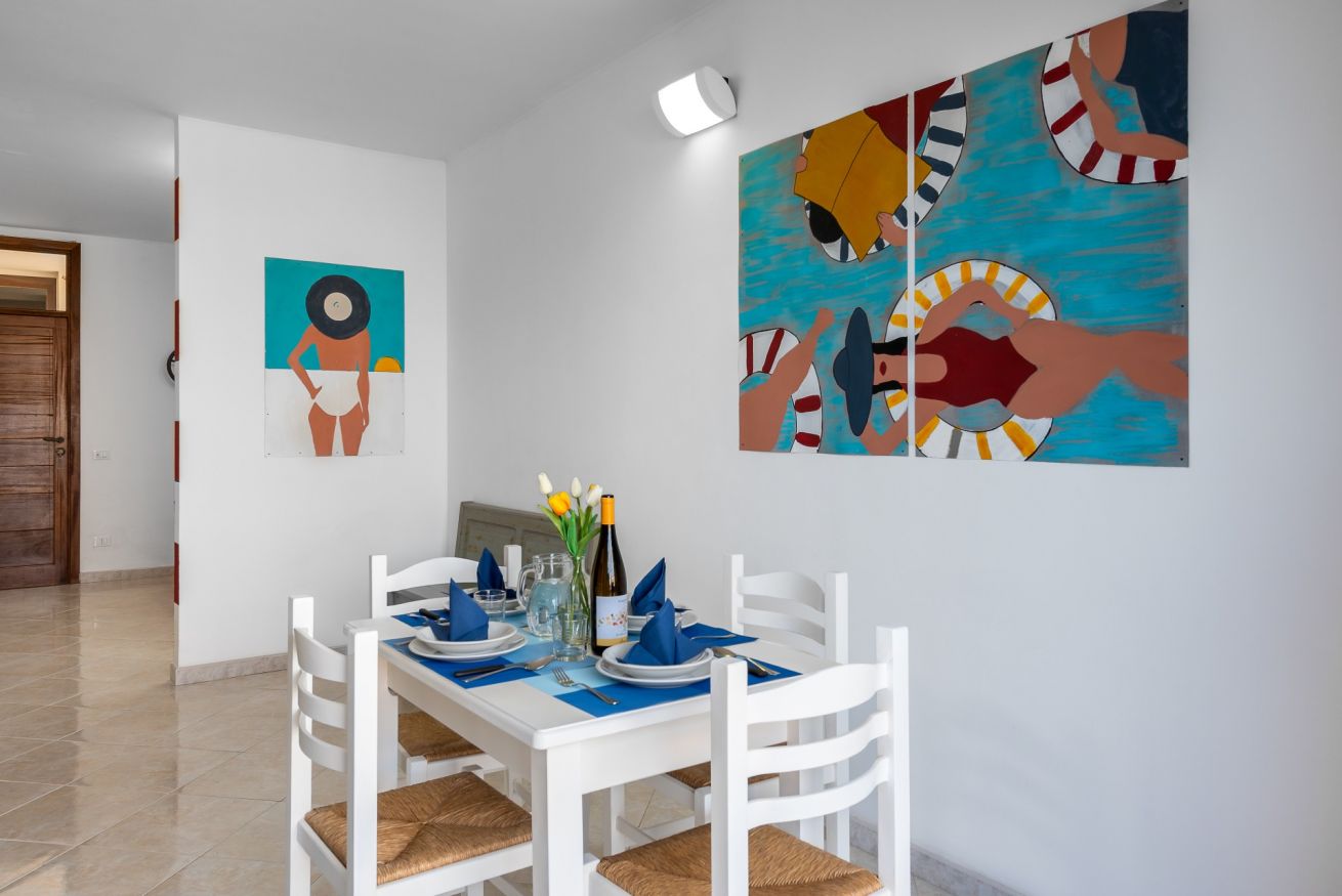 One bedroom apartment