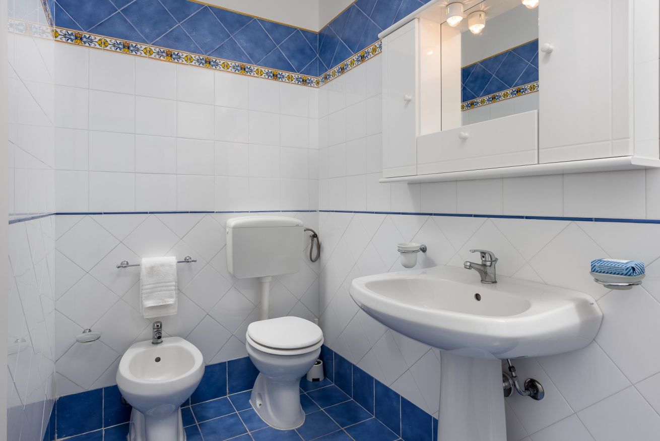 One bedroom apartment