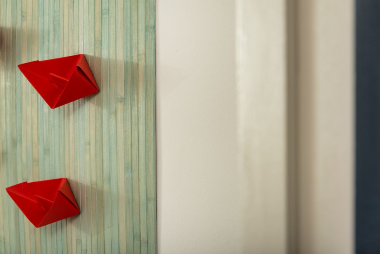 Two bedrooms apartment