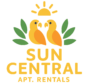 Sun Central Apartments