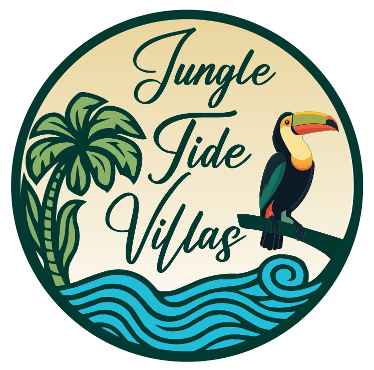 Jungle Tide Villas