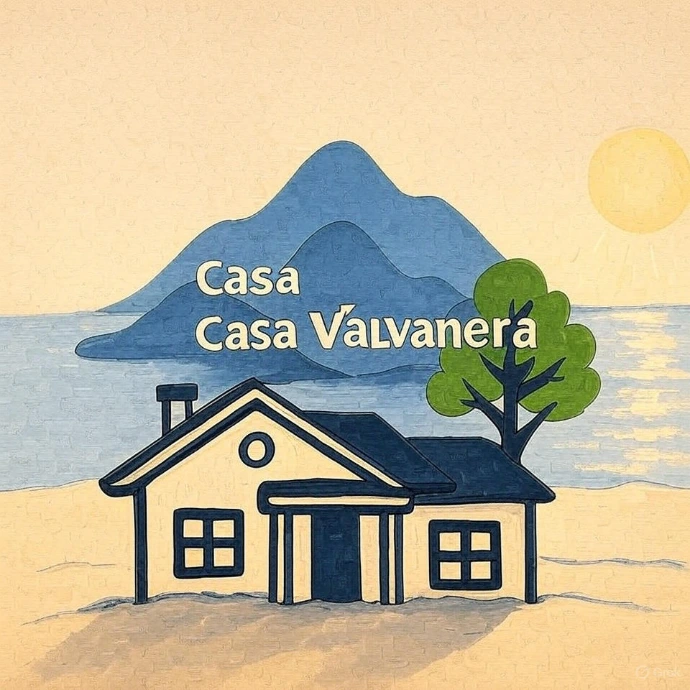 Casa Valvanera