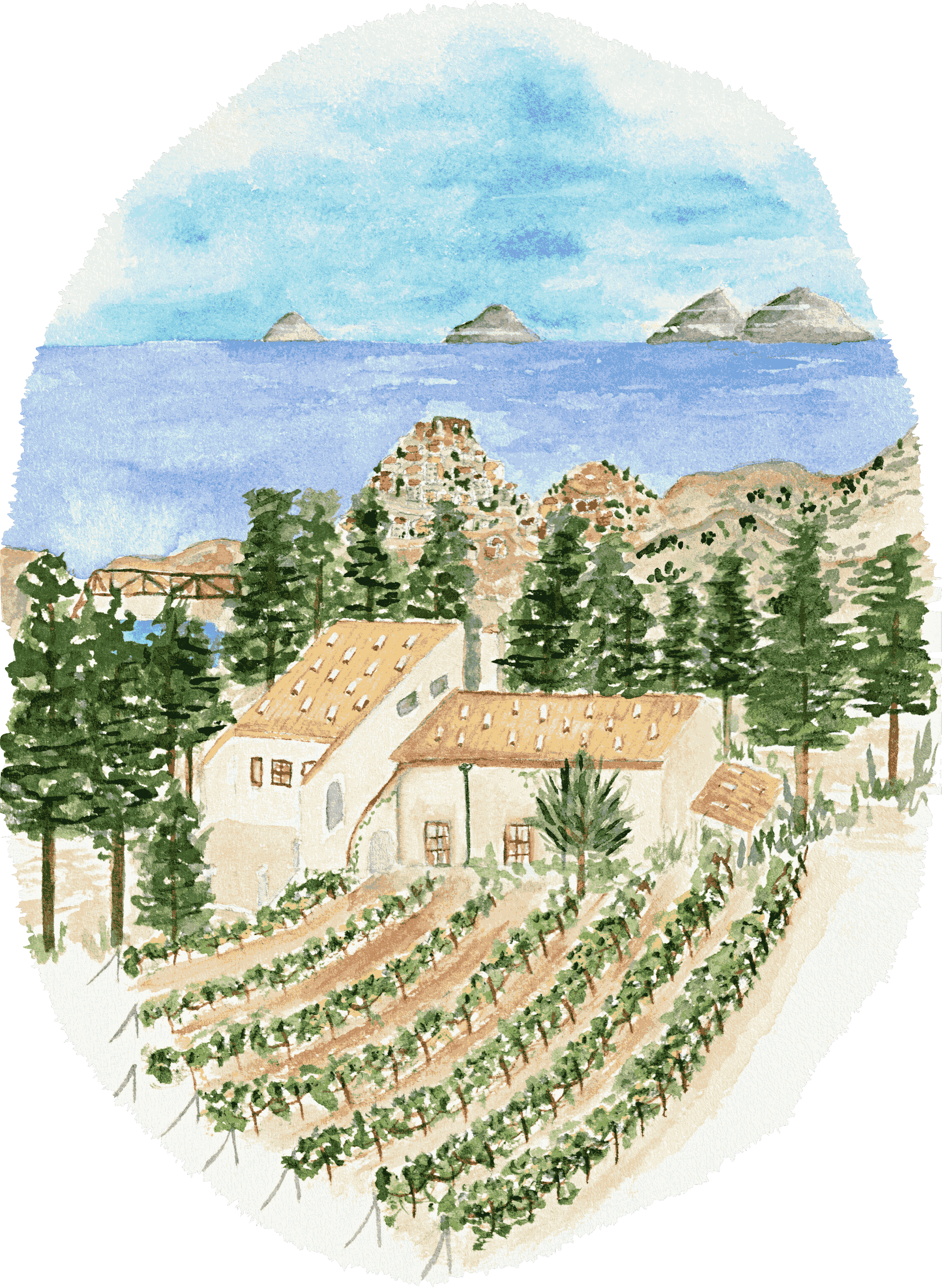 La Collina dei Nebrodi