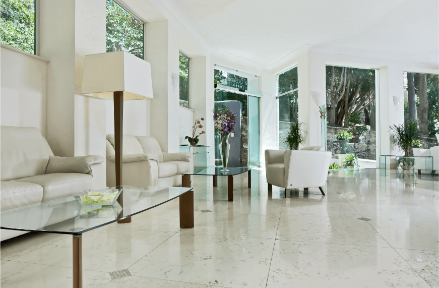 La Floridiana Gallery