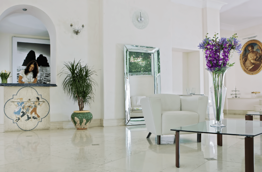 La Floridiana Gallery