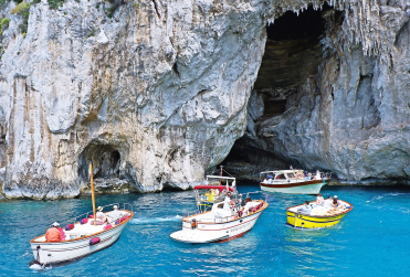 La Floridiana Experiences