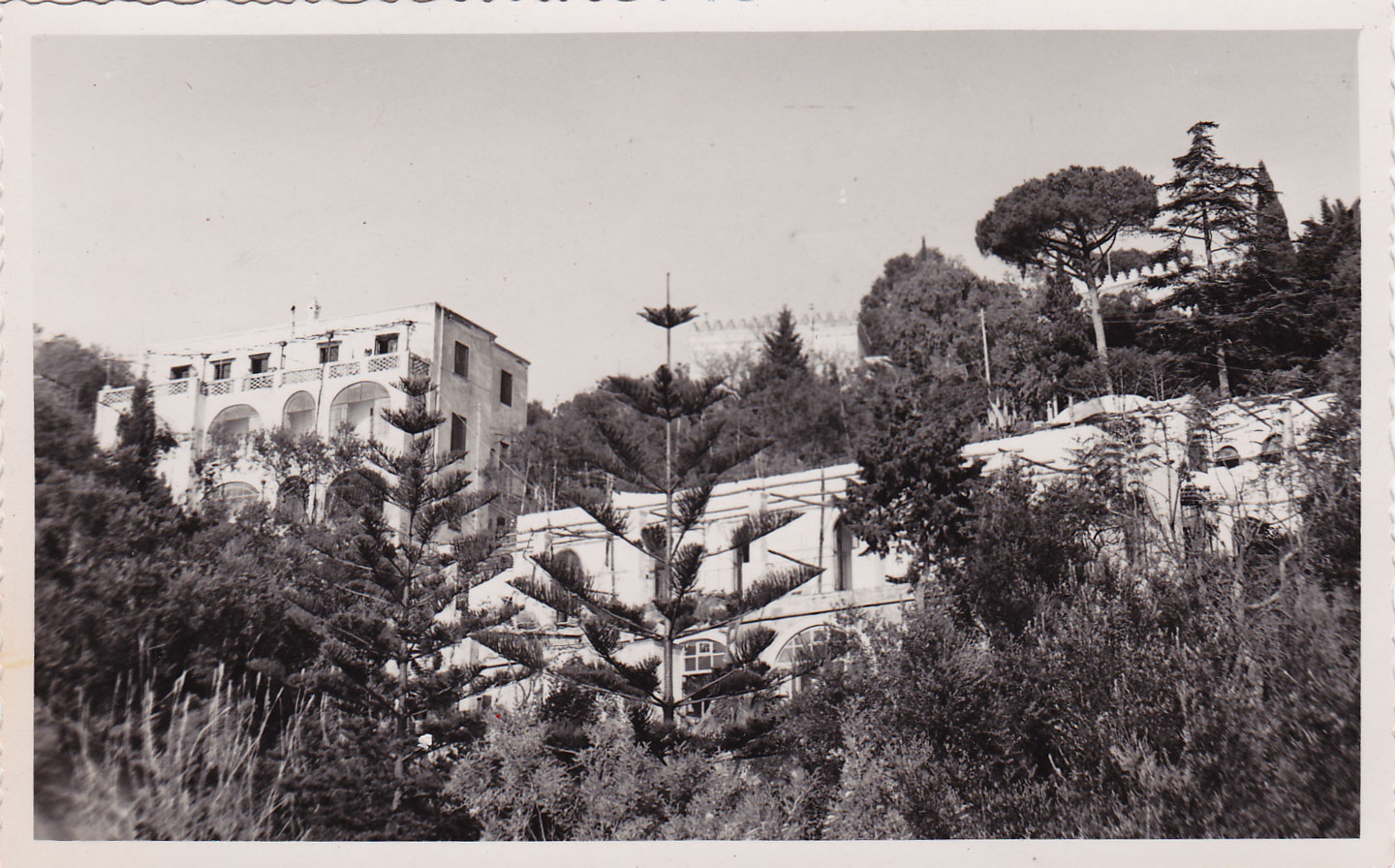 La Floridiana Suites e Camere