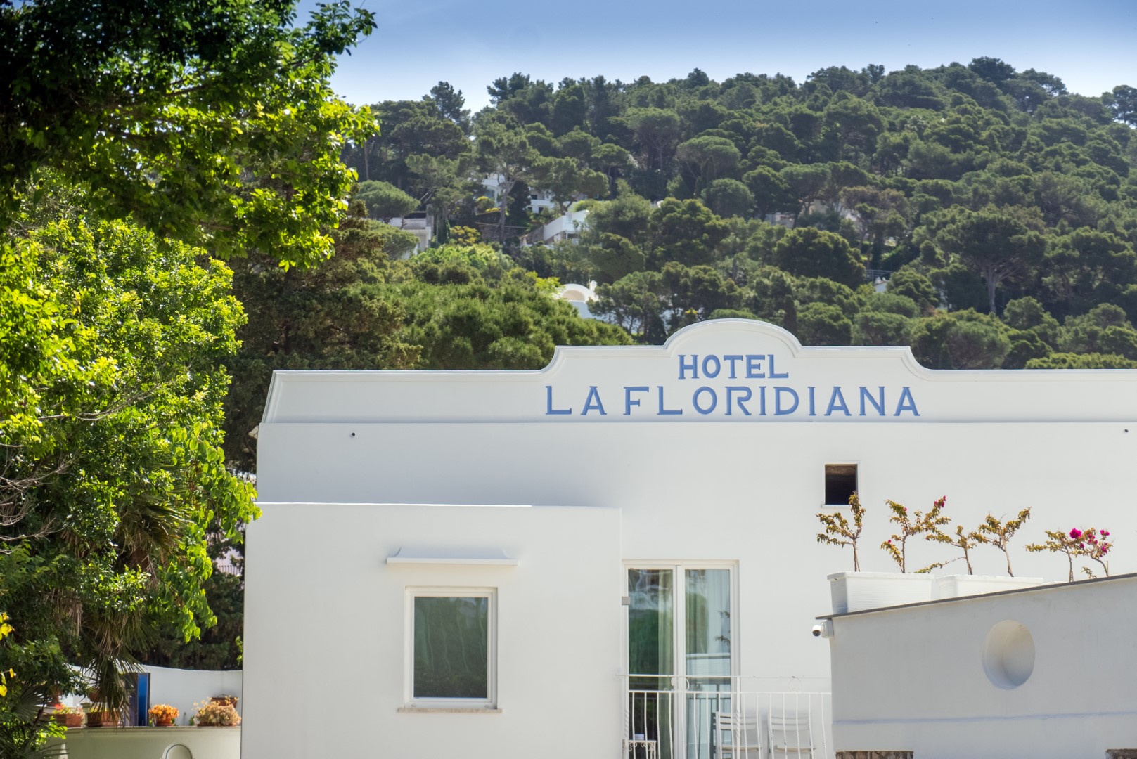 La Floridiana Suites e Camere