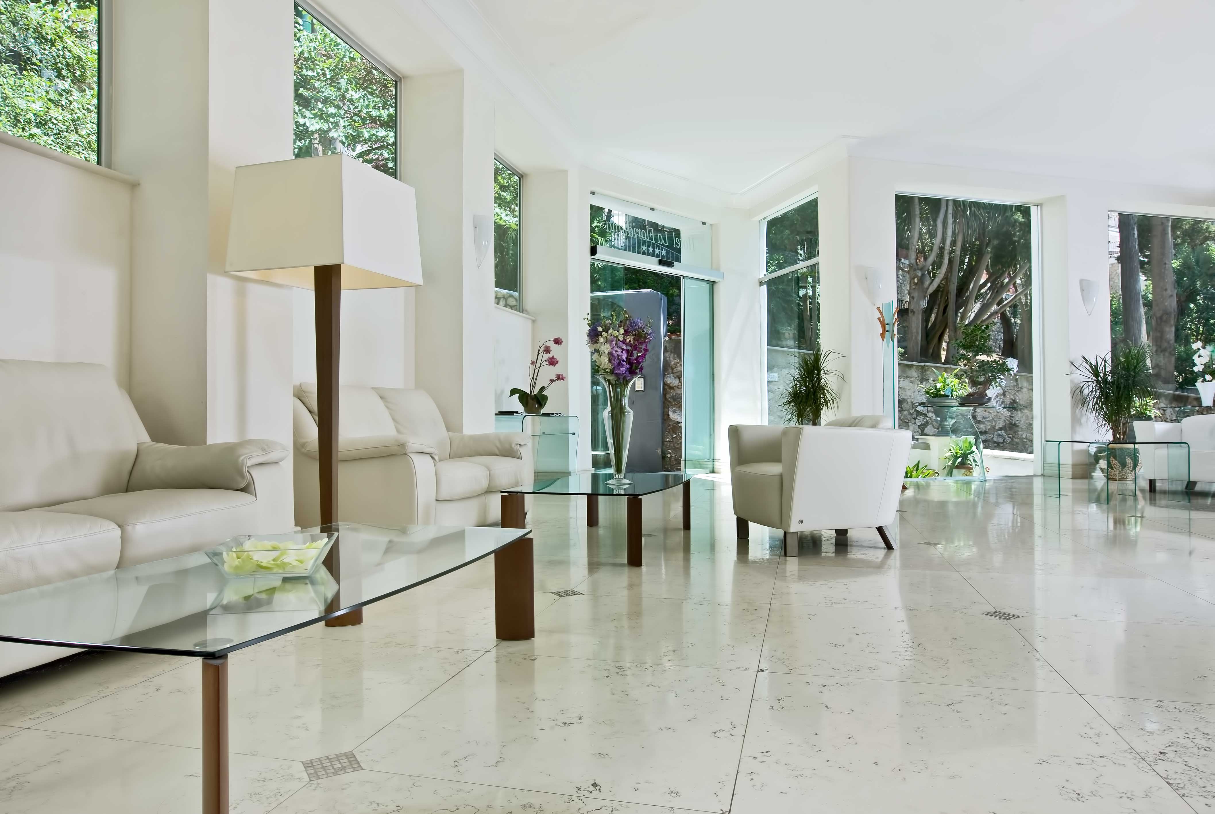 La Floridiana Hotel
