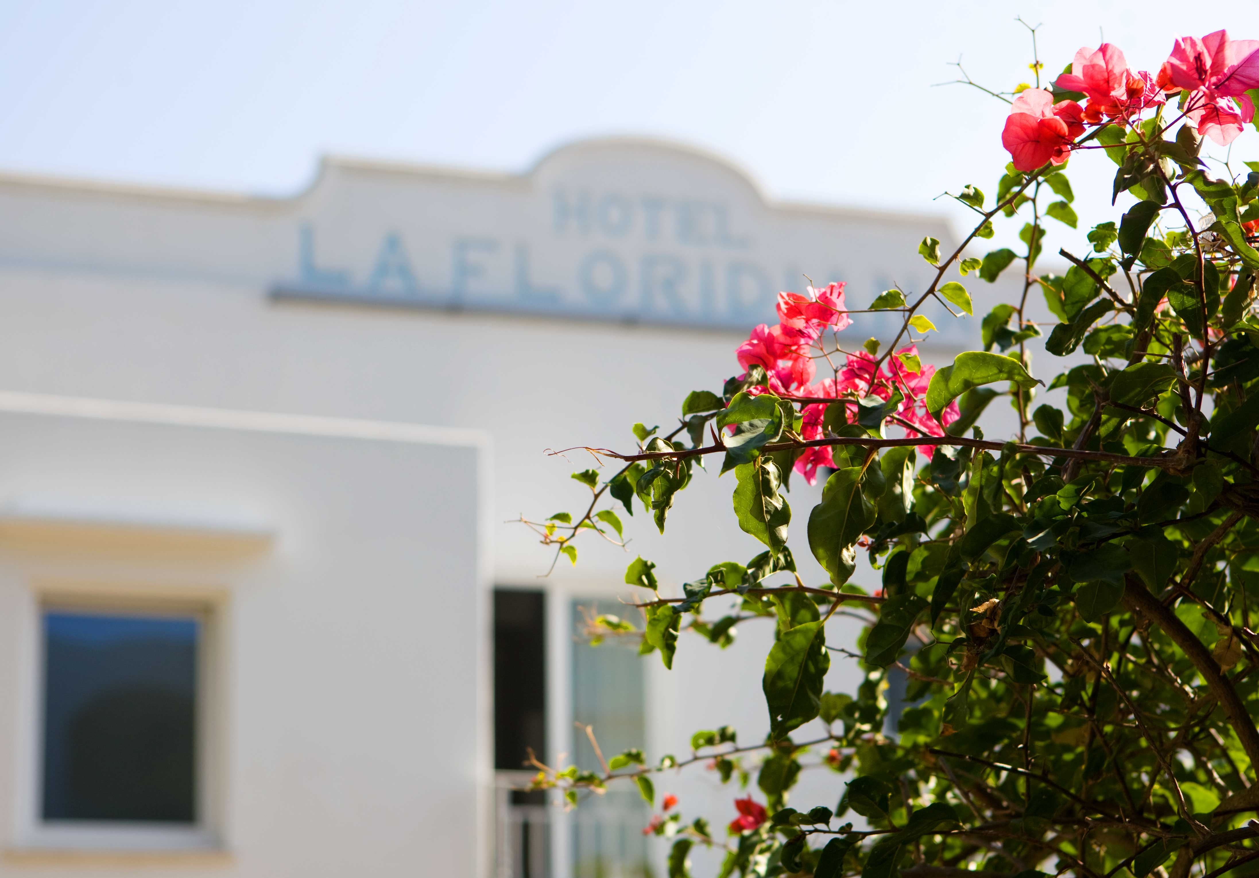 La Floridiana Hotel