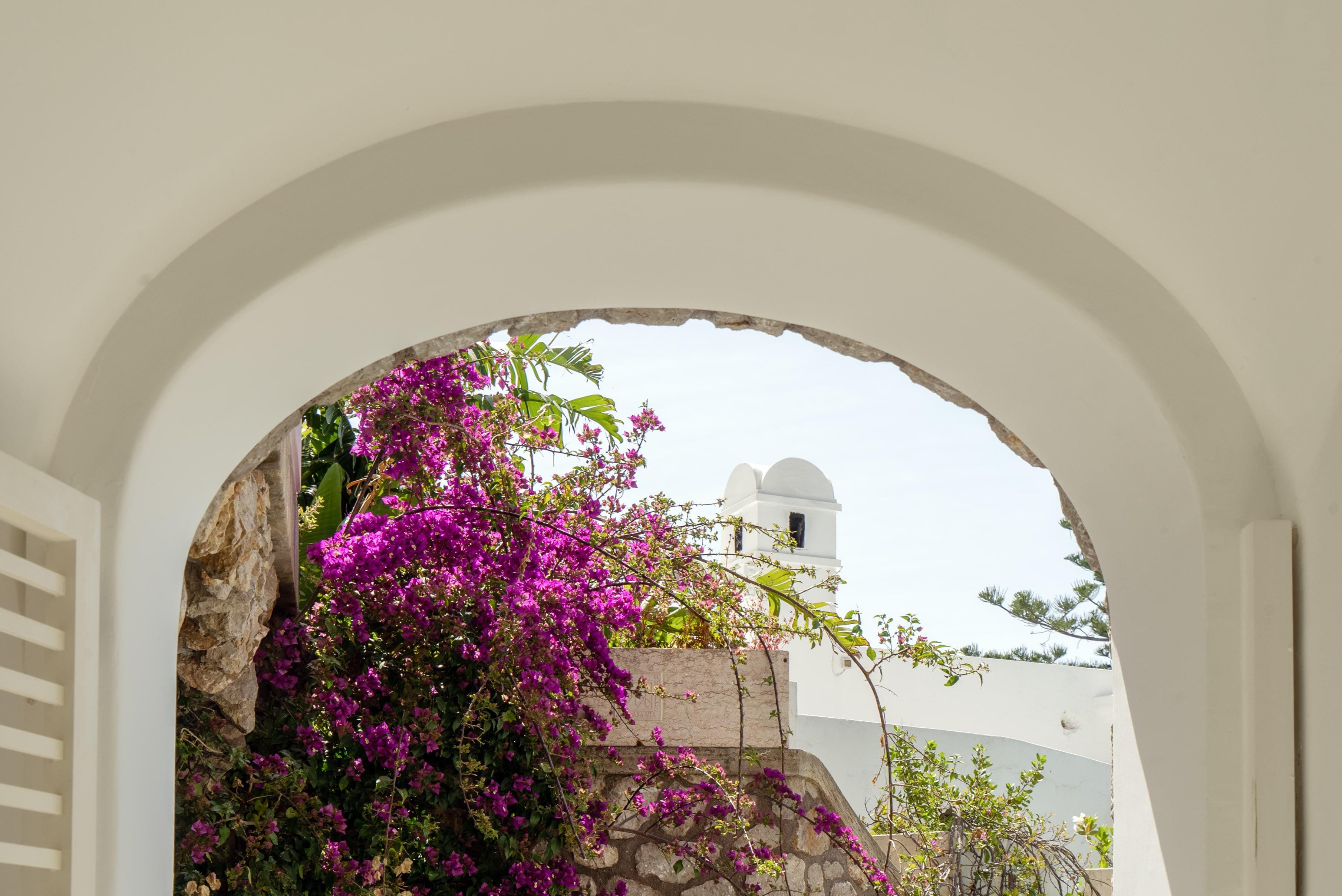La Floridiana Hotel