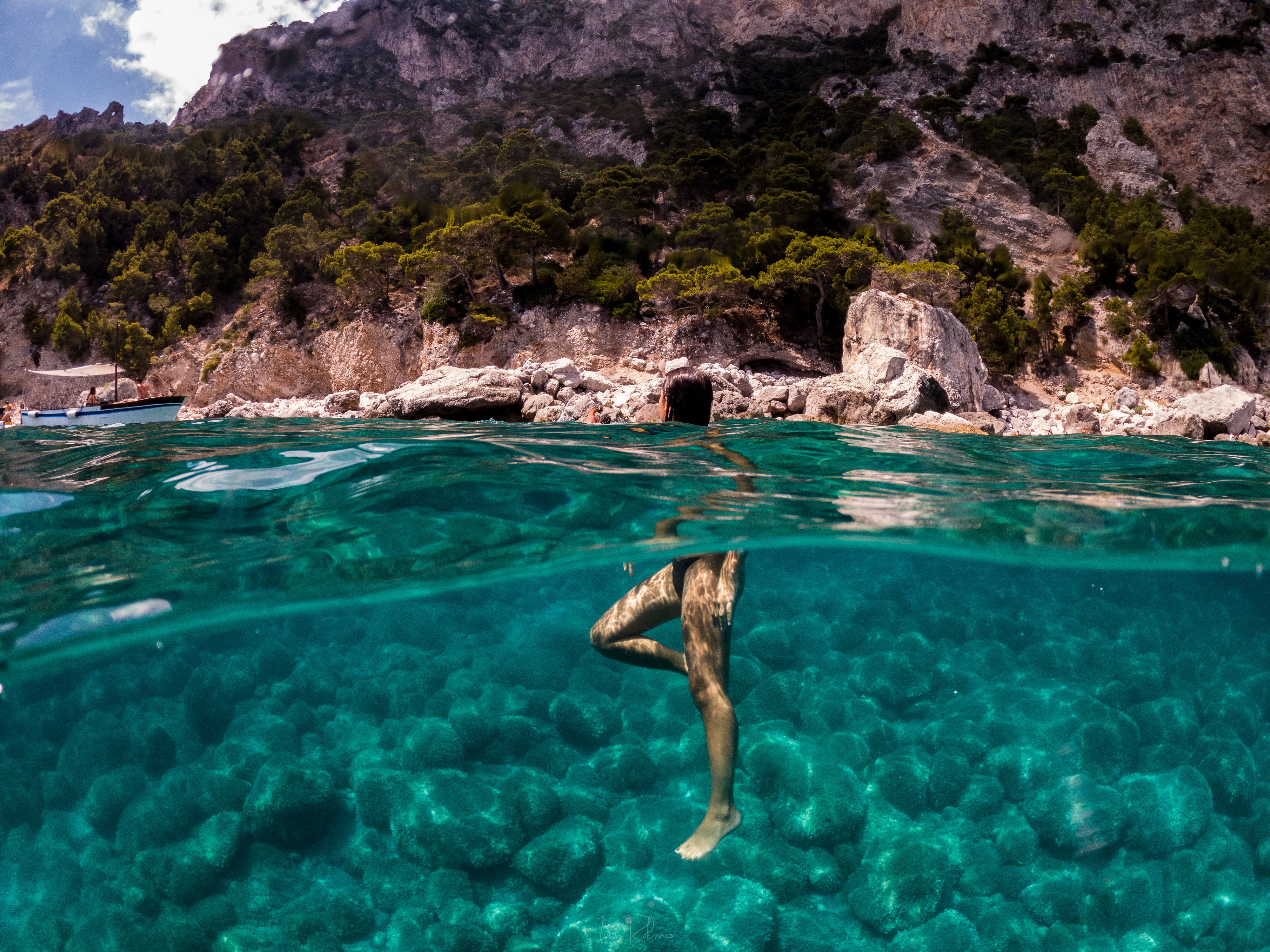 La Floridiana Experiences