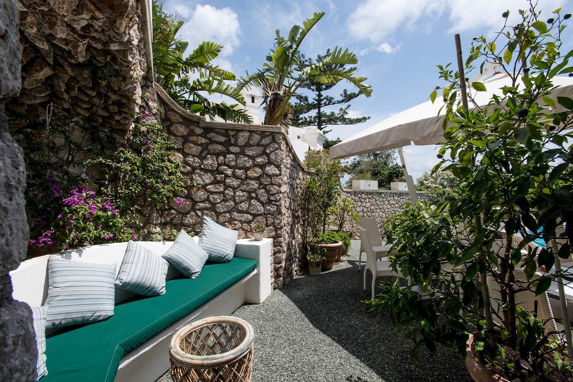 La Floridiana Relax