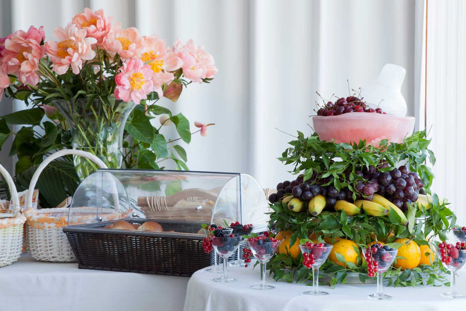 La Floridiana Eatdrink