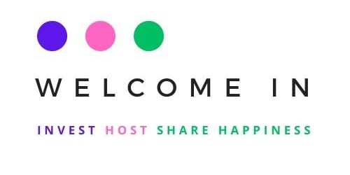 Welcome in apartments