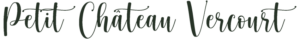 Le Petit Château Vercourt