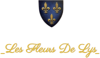 Les Fleurs De Lys