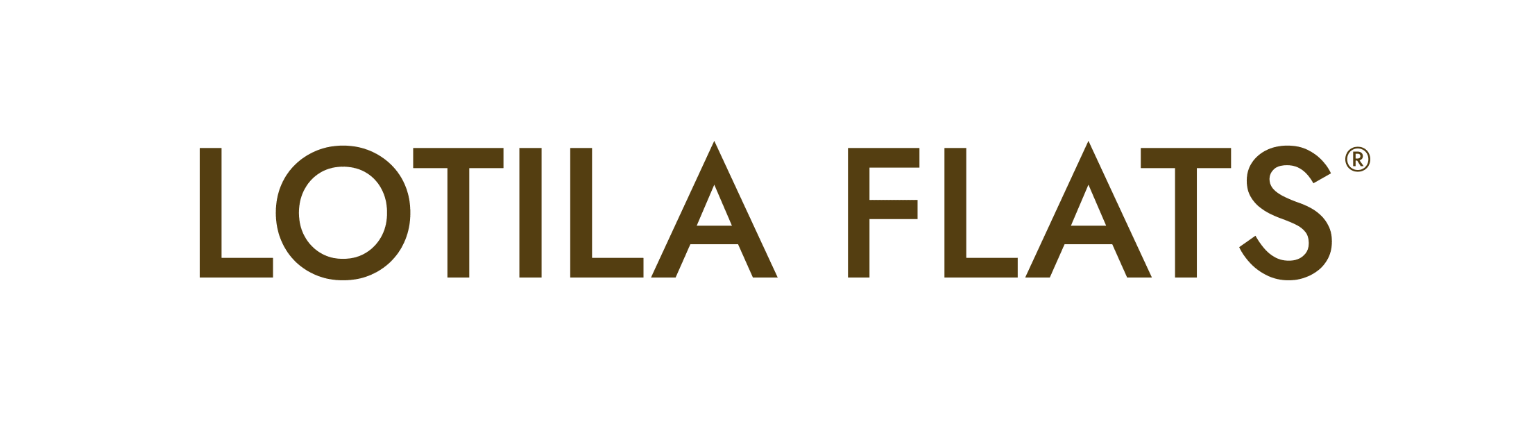 Lotila Flats