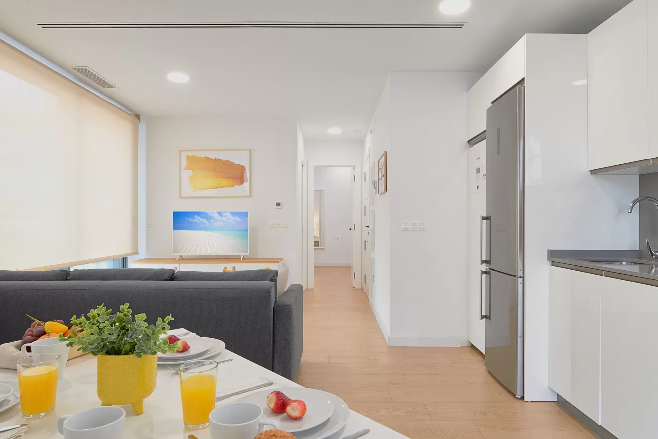 ELITE BEACH - Lovely Rentals