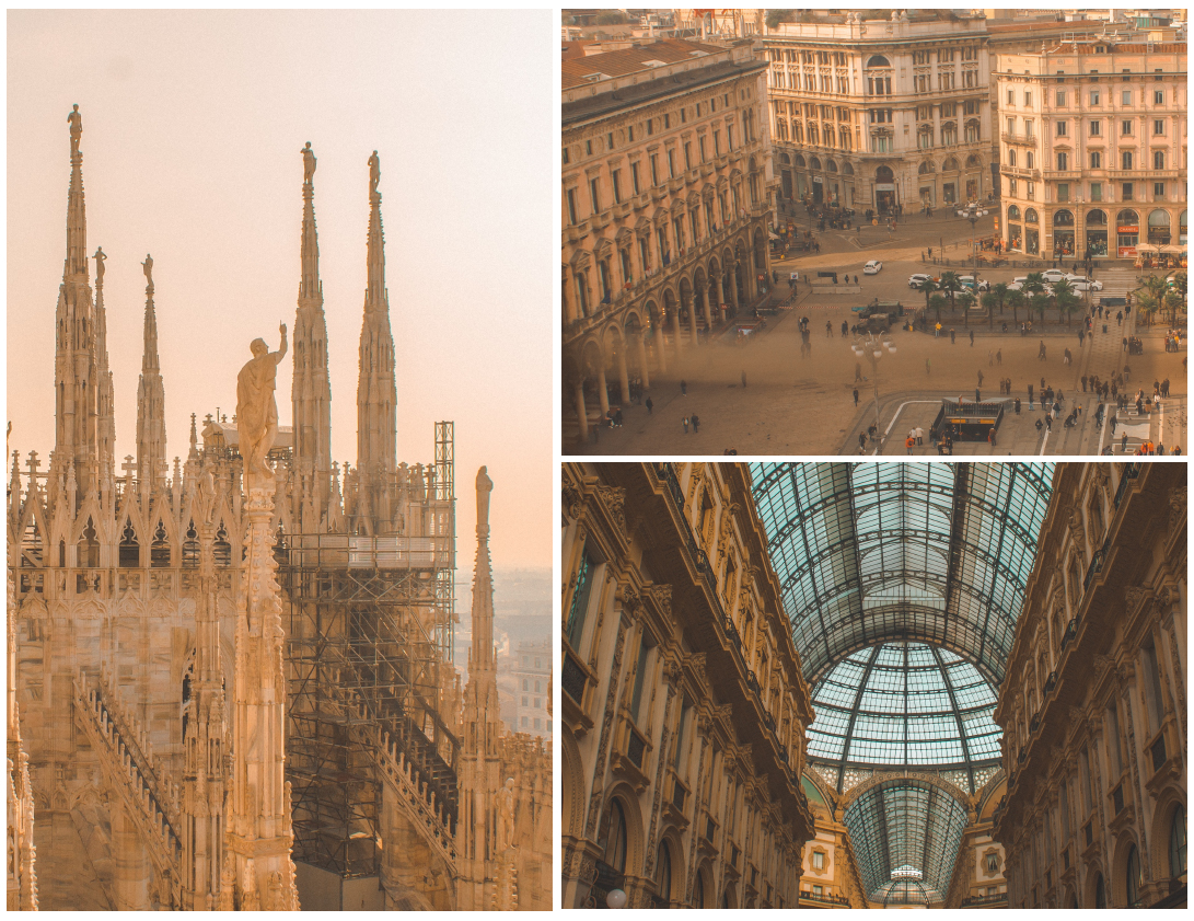 Mila Apartments Milan