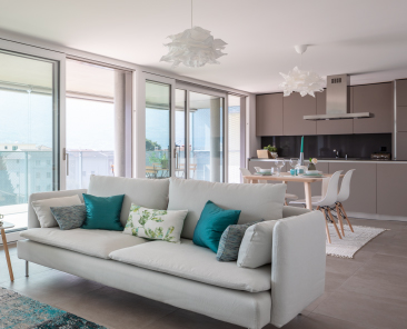 Mila Apartments Appartamenti