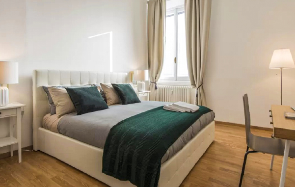 Mila Apartments Appartamenti