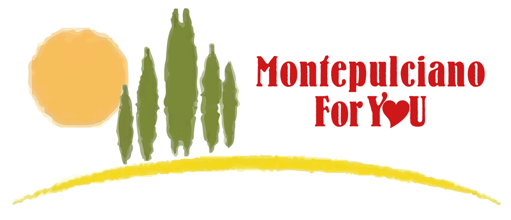 Montepulciano For You