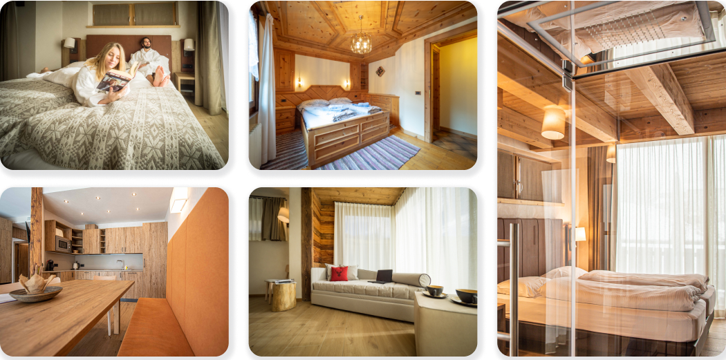 MyHolidayLivigno Vi Aspettiamo