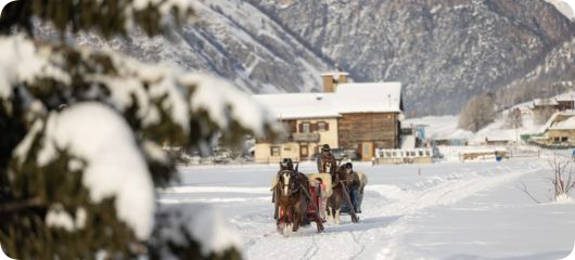 Cosa Fare Livigno Tutto l'anno