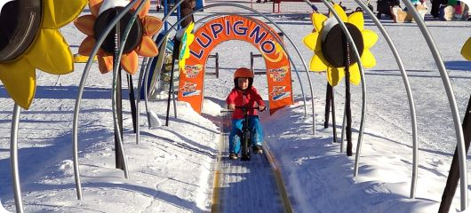 Cosa Fare Livigno Inverno