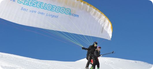 Cosa Fare Livigno Inverno