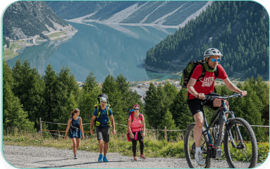 MyHolidayLivigno Infos