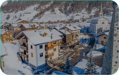 MyHolidayLivigno Infos