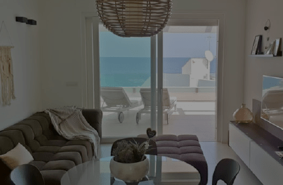 MyHouseInPuglia Tipologie Camere