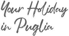 MyHouseInPuglia Gallery Homepage
