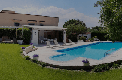 MyHouseInPuglia Tipologie Camere