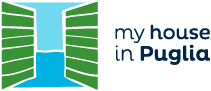 MyHouseInPuglia Logo