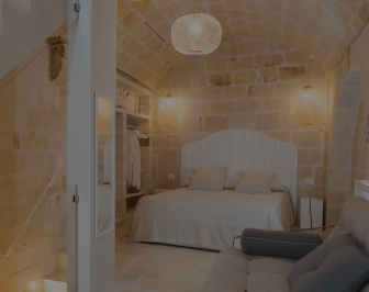MyHouseInPuglia Tipologie Camere