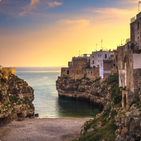 MyHouseInPuglia Gallery Homepage