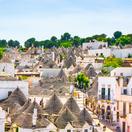 MyHouseInPuglia Gallery Homepage