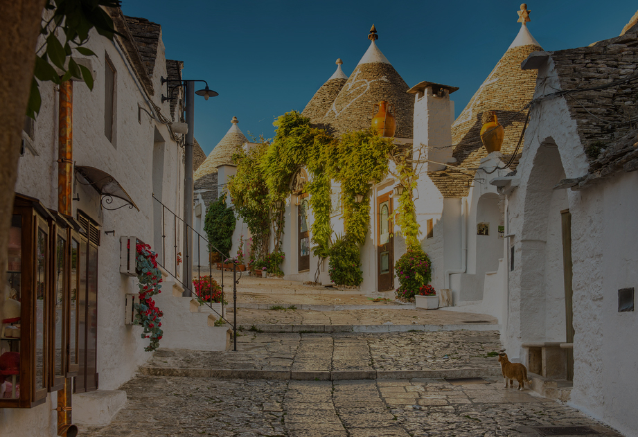 MyHouseInPuglia Locazioni